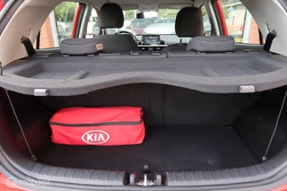Kia Picanto Kia Picanto 1.2 CVVT DynamicPlusLine Automaat Carplay - afbeelding nr 34