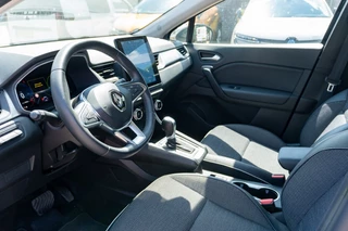 Renault Captur Renault Captur 1.6 ET PH 160 Intens - afbeelding nr 17