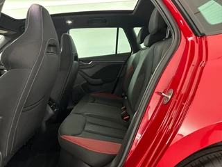 Škoda Kamiq Škoda Kamiq 1.0 TSI Monte Carlo DSG Automaat | Panoramadak | Sportstoelen | Apple Carplay/Android Auto - afbeelding nr 20