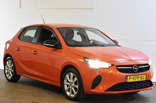 Opel Corsa CRUISE/AIRCO/CARPLAY - afbeelding nr 9