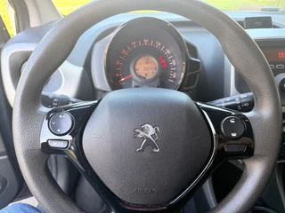 Peugeot 108 Peugeot 108 1.0 VTi Active - afbeelding nr 5