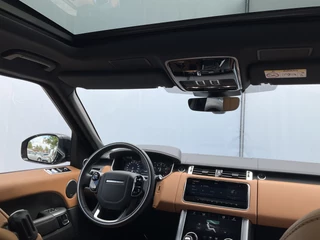 Land Rover Range Rover Sport Land Rover Range Rover Sport P400e Limited Edition Pano.Dak Matrix Meridian HUD Leder Plug-in! - afbeelding nr 24