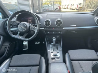 Audi A3 Audi A3 Sportback 40 e-tron Hybride met S pakket, Panodak, B&O, apple car play - afbeelding nr 8
