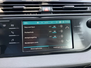 Citroën C4 Picasso Citroën C4 Picasso 1.2 PureTech Selection | dealer onderhouden | navigatie | cruise control | trekhaak | apple carplay - afbeelding nr 30