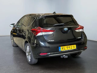 Toyota Auris Toyota Auris 1.8 Hybrid Dynamic | Dealer onderhouden | NAP | Afneembare trekh - afbeelding nr 6