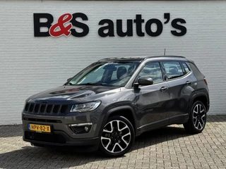 Jeep Compass - 444787136-0