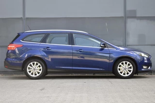 Ford Focus Ford Focus Wagon 1.0 Titanium |CLIMATE|PARKEERHULP|PDC|NAVI|CARPLAY|VOORRUITVERWARM. - afbeelding nr 21