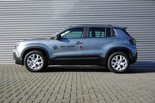 Jeep Avenger - afbeelding nr 2