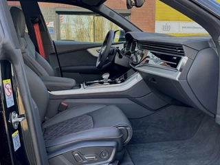 Audi Q8 - afbeelding nr 13