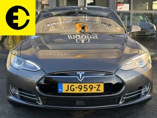 Tesla Model S Tesla Model S 90D Base | Pano | Stoelverwarming | 21inch - afbeelding nr 10