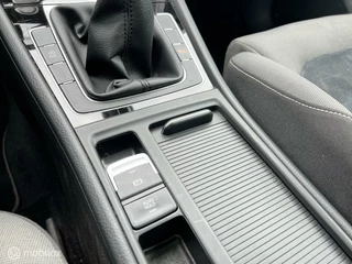 Volkswagen Golf VW Golf 7  1.2 TSI Highline panorama camera trekhaak - afbeelding nr 19