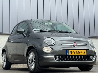 Fiat 500 Fiat 500 1.0 70PK DolceVita Apple-Carplay LED - afbeelding nr 7