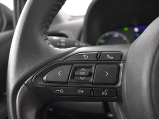 Toyota Yaris Toyota Yaris 1.5 Hybrid 115 Active | Facelitft | LM Velgen | Carplay - afbeelding nr 19