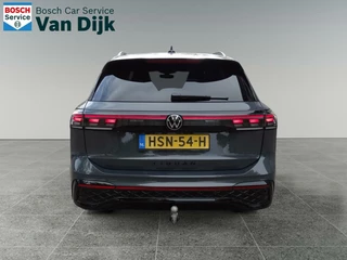 Volkswagen Tiguan Volkswagen Tiguan 1.5 TSI R-Line aut. Panoramadak / Trekhaak - afbeelding nr 6