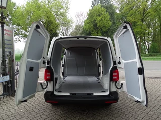 Volkswagen Transporter - afbeelding nr 19