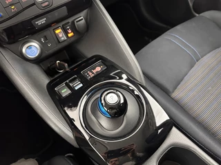 Nissan Leaf Aut. *ADAPTIVE-CRUISE | DIGI-COCKPIT | TOP-VIEW | BLINDSPOT | KEYLESS | DAB+ | LANE-ASSIST | HEATED-SEATS | ECC | PDC | COMFORT-SEATS | 17
