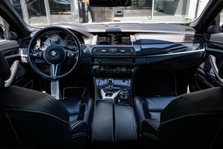 BMW M5 BMW 5-serie M5 Competition 1/200|PANO|ALCANT.HEMEL|CAMERA - afbeelding nr 9