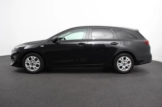 Kia Ceed Sportswagon Kia Ceed Sportswagon 1.0 T-GDi 101pk Prestige | Navigatie | Apple Carplay/Android Auto | Camera | Stoel- en stuurverwarming | Cruise Control | Climatronic | Start/Stop systeem | Getinte ramen - afbeelding nr 7