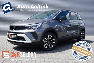 Opel Crossland - 20287161-0
