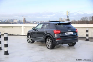 Audi Q2 Audi Q2 2.0 TFSI quattro Sport Pro Line S - afbeelding nr 9