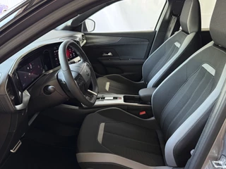 Opel Mokka Opel Mokka 1.2 TURBO 130PK ✅ NIEUW MODEL ✅ GS LINE / BLACK PACK 360.CAM 03/2025 CAPRLAY STOEL/STUUR VERW CAMERA - afbeelding nr 17