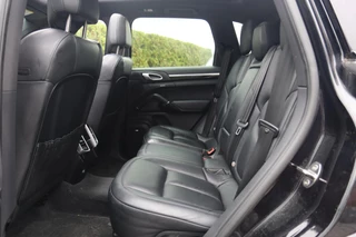 Porsche Cayenne Porsche Cayenne 3.0 S E-Hybrid Ecc|Panodak|Nav|Led|E. Trhk|Leder|Bose - afbeelding nr 7