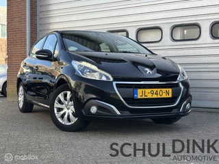 Peugeot 208 Peugeot 208 1.2 PureTech Blue Lion CRUISE CONTROLE|AIRCO - afbeelding nr 1