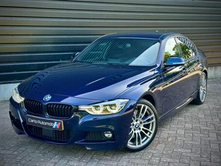 BMW 3 Serie - afbeelding nr 40