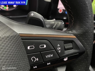 CUPRA Leon CUPRA Leon 1.4 e-Hybrid / Panorama / Automaat / Lage KMstand - afbeelding nr 29