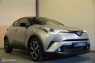 Toyota C-HR Toyota C-HR 1.8 Hybrid Style Ultimate, 28.885 KM!! - afbeelding nr 50