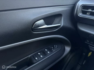 Jeep Avenger Jeep Avenger Summit 54 kWh|2024|22DKM|Apple carplay| - afbeelding nr 25