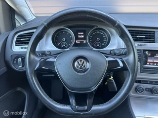Volkswagen Golf Volkswagen Golf 1.0 TSI DSG AUTOMAAT CLIMA*CRUISE*PDC*NAP! - afbeelding nr 30