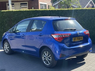 Toyota Yaris Toyota Yaris 1.0 VVT-i Comfort | AIRCONDITIONING | BLUETOOTH | LICHTMETALEN VELGEN - afbeelding nr 3