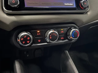 Nissan Micra Nissan Micra 0.9 IG-T Airco | Cruise Control | Apple carplay - afbeelding nr 19