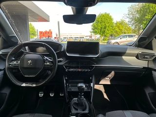 Peugeot 208 - afbeelding nr 13