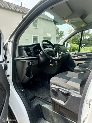 Ford Transit Custom ✅Ford transit custom 320 2.0 TDCI L2 H2 Sortimo servicebus - afbeelding nr 13