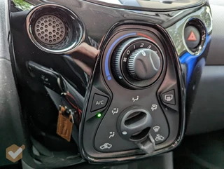 Peugeot 108 - afbeelding nr 34