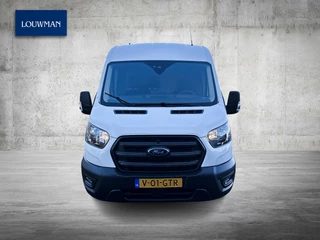 Ford Transit - afbeelding nr 13