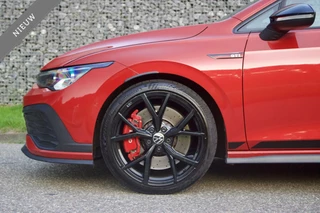 Volkswagen Golf Volkswagen Golf 8 GTI Clubsport| Pano - Blackstyl - Garantie - afbeelding nr 22
