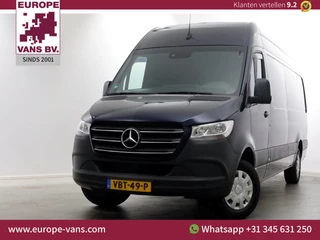 Mercedes-Benz Sprinter - 433221500-0