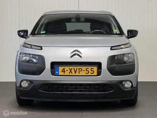 Citroën C4 Cactus Citroen C4 Cactus 1.6 BlueHDi Business [ NAP cruise camera ] - afbeelding nr 4