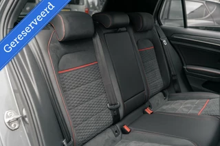 Volkswagen Golf Volkswagen Golf 2.0 TSI GTI Performance Pano DSG Alcantara - afbeelding nr 34