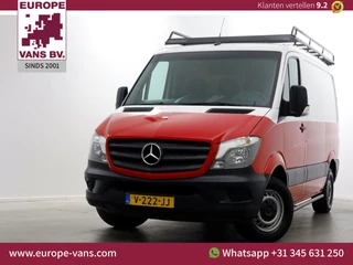 Mercedes-Benz Sprinter - 222510312-0