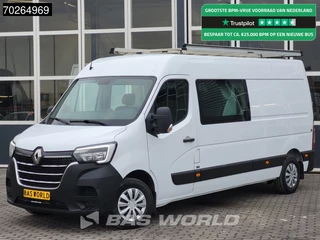 Renault Master - 180668221-0