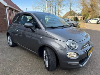 Fiat 500 - afbeelding nr 30