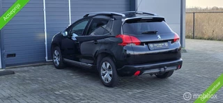 Peugeot 2008 Peugeot 2008 1.2 PureTech Allure Pack Premium Plus - afbeelding nr 4