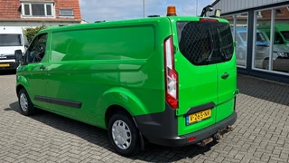 Ford Transit Custom - afbeelding nr 14