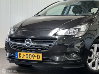 Opel Corsa Opel Corsa 1.4 Edition 5-drs [ NAP airco Bluetooth LM ] - afbeelding nr 23