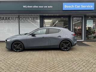 Mazda 3 - afbeelding nr 3