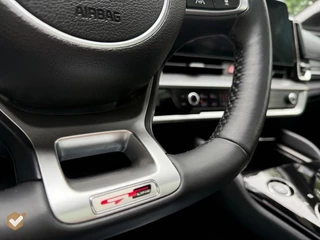 Kia Sportage Kia Sportage 1.6T Plug-in Hyb. AWD GT-PlusLine 1e Eig. NL-Auto Automaat *Geen Afl. kosten* - afbeelding nr 37